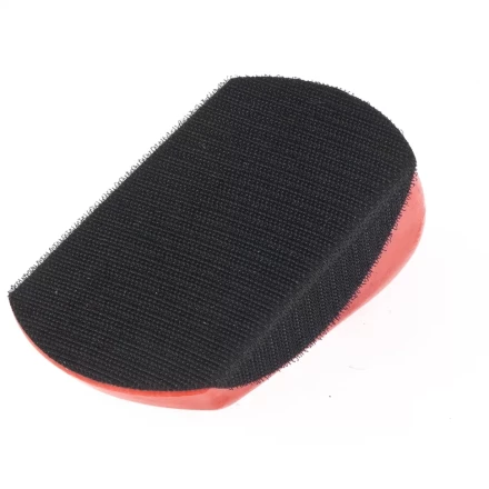 Брусок для шлифования 125 мм с &quot;липучкой&quot; MATRIX 75812 купить в Ноябрьске