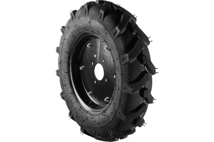 Колесо Huter 5х12 для мотоблоков 71/3/76 купить в Ноябрьске