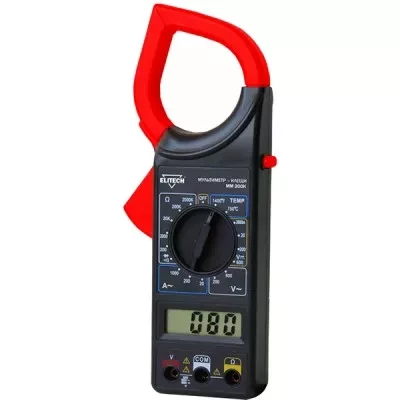 Мультиметр ММ 200К ELITECH купить в Ноябрьске