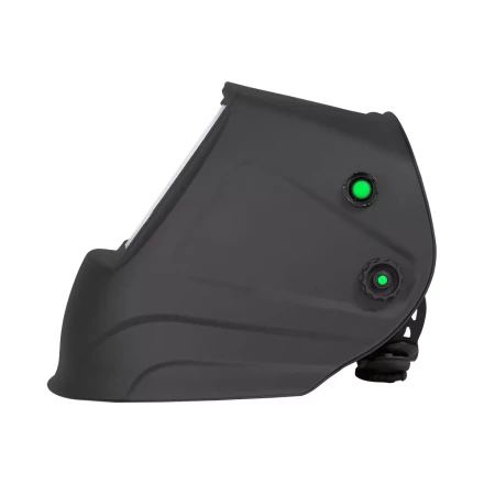 Маска сварщика Корунд-Х SYNERGY ф-р MEGA LED 2 без коробки купить в Ноябрьске