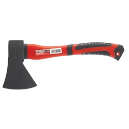 Топор 600 г фибергласовое топорище MTX 216409