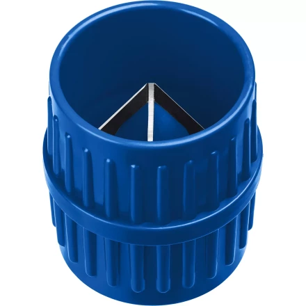 ЗУБР 3 - 40 мм, зенковка - фаскосниматель для зачистки и снятия внутренней и внешней фасок, Профессионал (23791) купить в Ноябрьске