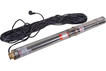 Скважинный насос Ресанта НС 50/60 ПРОФ 77/3/4 купить в Ноябрьске