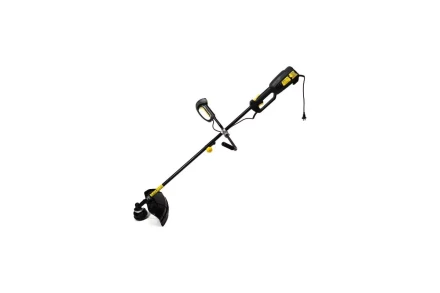 Электрический триммер Huter GET-RS42B 900/70/1/26 купить в Ноябрьске