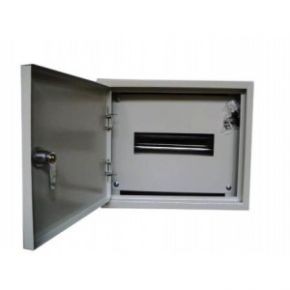 Щит распределительный навесной ЩРН-12 IP31 (250х300х120) RUCELF купить в Ноябрьске