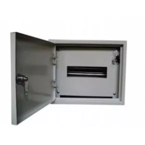 Щит распределительный навесной ЩРН-12 IP31 (250х300х120) RUCELF купить в Ноябрьске