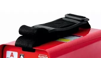 Сварарочный аппарат инвертор АИС 200Д ММА Elitech купить в Ноябрьске