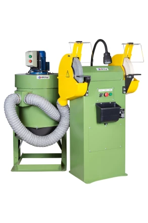 Станок точильно-шлифовальный ТШ-3М.25 (ПЦ-750/у) купить в Ноябрьске