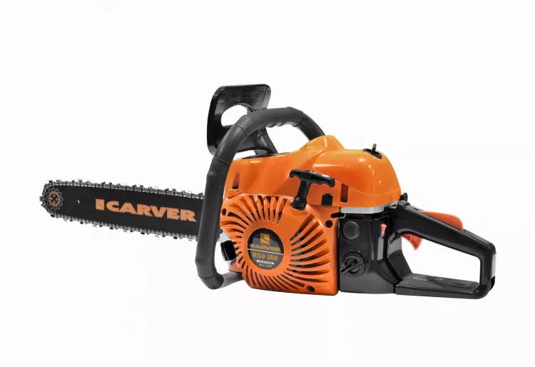Бензопила  RSG 258  18" CARVER купить в Ноябрьске