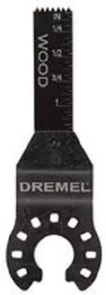 Насадка для резки дерева 9,5мм  DREMEL купить в Ноябрьске