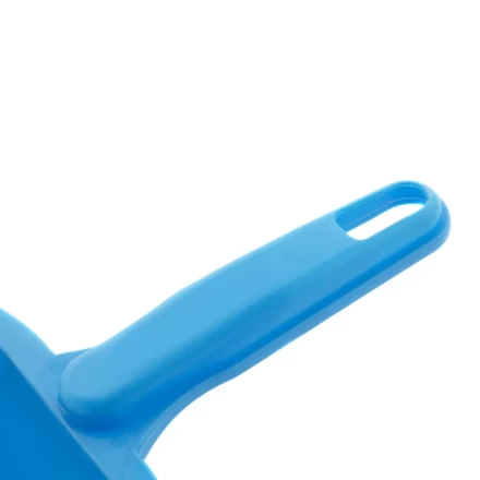 Совок, 290 x 210 мм, голубой, Home Palisad 933255 купить в Ноябрьске