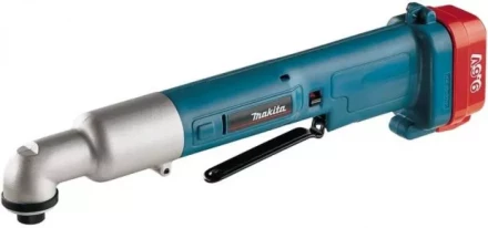 Аккумуляторный угловой ударный шуруповерт Makita 6940DW купить в Ноябрьске