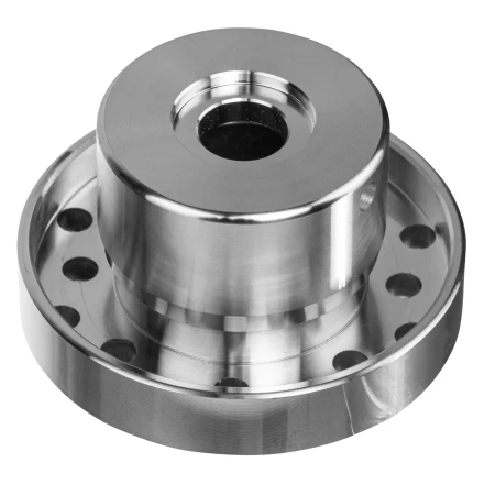 Головка триммерная универсальная Denzel 96388, шайба М8,М10,М20 купить в Ноябрьске