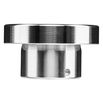 Головка триммерная универсальная Denzel 96388, шайба М8,М10,М20 купить в Ноябрьске