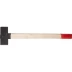 Кувалда литая с деревянной рукояткой 6кг 2012-6 купить в Ноябрьске
