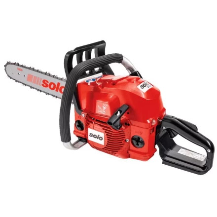Бензопила Solo by AL-KO 643-38 easy-start купить в Ноябрьске