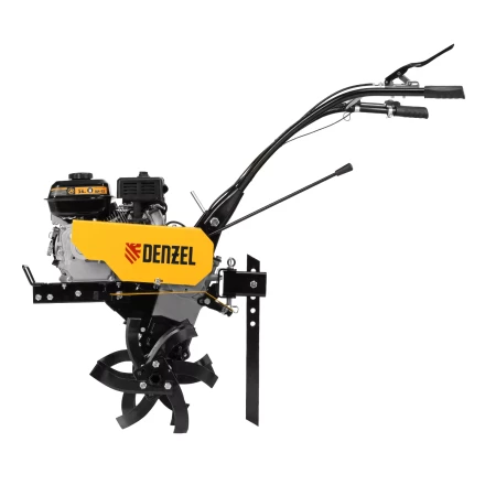 Мотоблок Denzel DPT-170 56431 купить в Ноябрьске