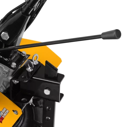 Мотоблок Denzel DPT-170 56431 купить в Ноябрьске