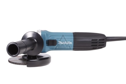Шлифмашина Makita GA5030K УШМ Болгарка купить в Ноябрьске