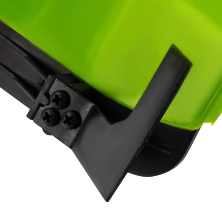 Триммер бензиновый Сибртех ТС-2500Н, 43 см3, неразъемная штанга, состоит из 2 частей 962235 купить в Ноябрьске