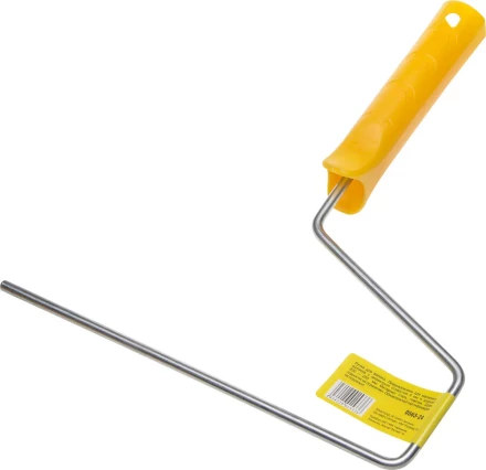 Ручка STAYER &quot;MASTER&quot; для валиков, бюгель 6мм, 240мм 0563-24 купить в Ноябрьске