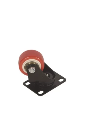 Колесо мебельное поворотное SCZ 20 40 мм 1027251 купить в Ноябрьске