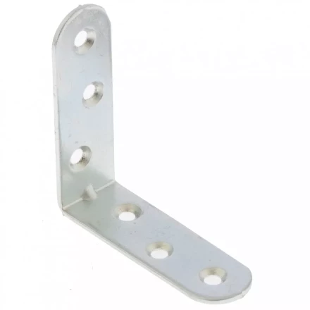 Кронштейн МК 60х60 цинк 10штук  Металлист Россия 91526 купить в Ноябрьске