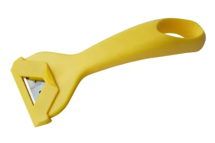 Скребок со сменным лезвием трапеция Энкор 9688 купить в Ноябрьске