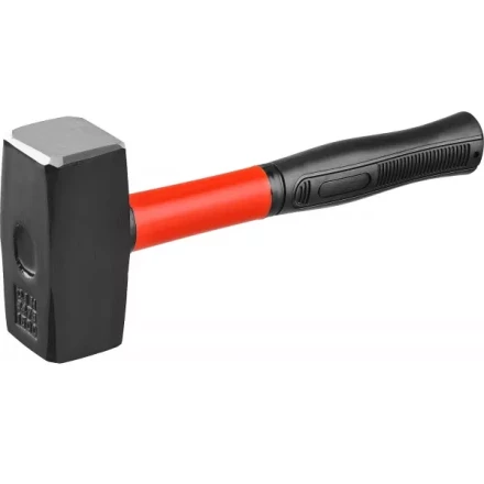 Кувалда 1,5 кг с фиберглассовой рукояткой, MIRAX 2011-15 2011-15_z02 купить в Ноябрьске