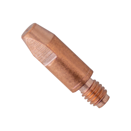 Наконечник М6x28х1,2 mm Cu-Cr-Zr Оберон XL140.0382 купить в Ноябрьске