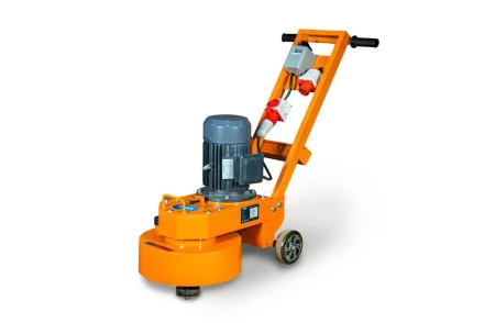 Машина мозаично-шлифовальная TOR GM400 (380В) 1024039 купить в Ноябрьске