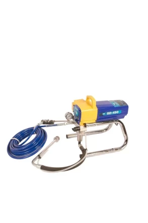 Окрасочный аппарат TOR GD-450 1033105 купить в Ноябрьске