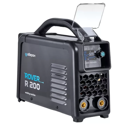 Сварочный инвертор Оберон R 200 Rover SD1201 купить в Ноябрьске