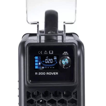 Сварочный инвертор Оберон R 200 Rover SD1201 купить в Ноябрьске