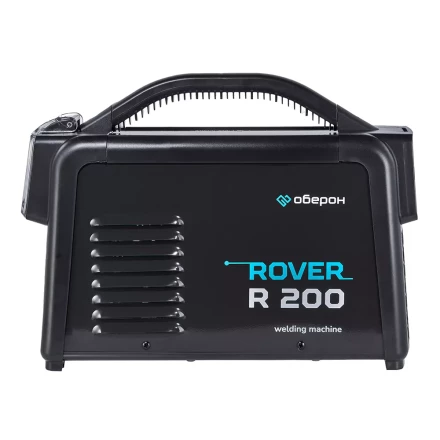 Сварочный инвертор Оберон R 200 Rover SD1201 купить в Ноябрьске