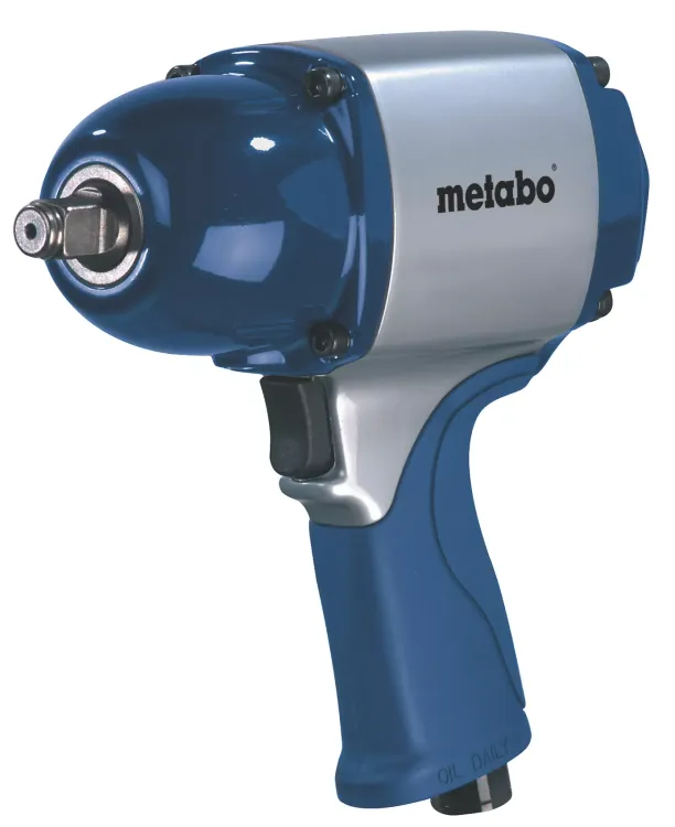 Ударный гайковёрт Metabo 1/2" / SR 2900 купить в Ноябрьске