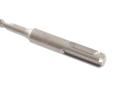 Бур по бетону 6 х 160 мм Luxembourg TIP SDS plus БАРС 70573 купить в Ноябрьске