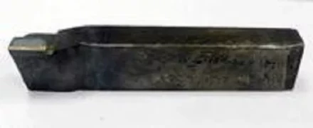 Резец проходной упорный изогнутый 40х32х200 Т15К6 Гост 18879-73 тип 2 Россия купить в Ноябрьске