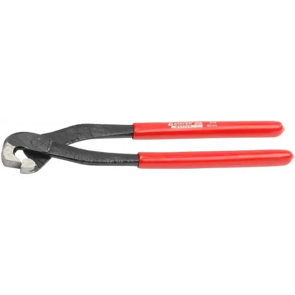 Щипцы STAYER для кафеля, 195мм 3358 купить в Ноябрьске
