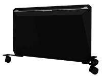 Конвектор электрический ELECTROLUX ECH/R-2000 E BLACK