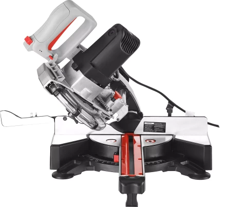 Пила торцовочная с протяжкой ЗПТ-190-1200 ПЛ серия МАСТЕР купить в Ноябрьске