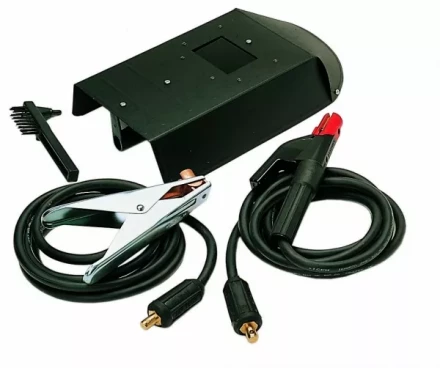 Сварочный комплект Telwin ММА сварки 300A 25 MMQ 4+3M DX 50  купить в Ноябрьске