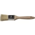 Кисть плоская STAYER &quot;UNIVERSAL-LUX&quot;, светлая натуральная щетина, деревянная ручка, 38мм 01053-038 купить в Ноябрьске