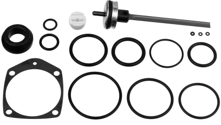 Ремонтный комплект ЗУБР к арт. 3192 3192-РК серия ПРОФЕССИОНАЛ купить в Ноябрьске