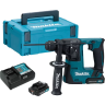 Аккумуляторный перфоратор Makita HR140DWAJ купить в Ноябрьске