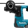Аккумуляторный перфоратор Makita HR140DWAJ купить в Ноябрьске