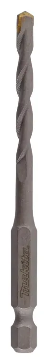 Сверло по бетону 5x45x90 шестигранник Makita D-23793 купить в Ноябрьске