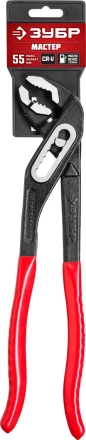 Клещи переставные серия МАСТЕР купить в Ноябрьске