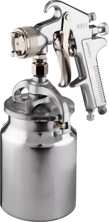 Краскопульт пневматический STAYER "PROFESSIONAL" AirPro, 1,4мм 06477-1.4 купить в Ноябрьске