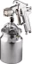 Краскопульт пневматический STAYER "PROFESSIONAL" AirPro, 1,4мм 06477-1.4 купить в Ноябрьске